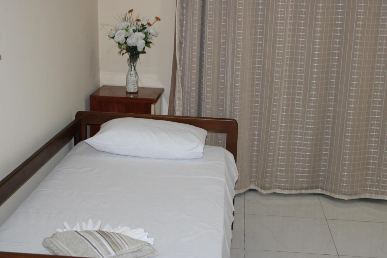 Casa Rainha Da Paz Villa Aparecida  Ngoại thất bức ảnh